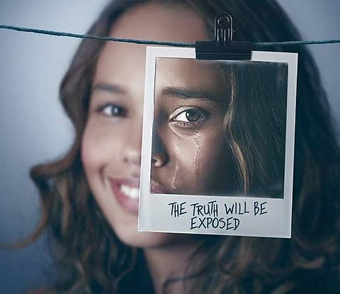 13 Reasons Why