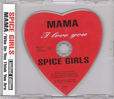 Mother's Day songs: How Taylor Swift, Spice Girls and others showered love on their moms