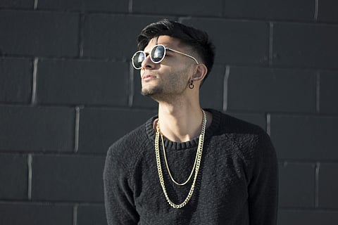 Amrit Dasu