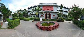 International art exhibition at Academy of Fine Arts, Kolkata