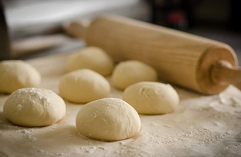 Culinary workshop