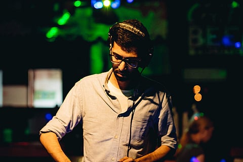 DJ Troja