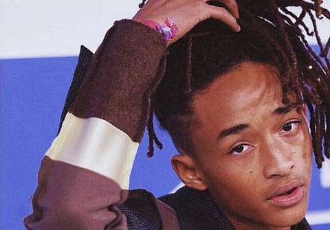 Jaden Smith