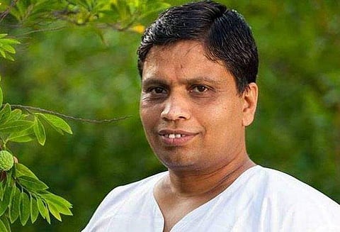 Acharya_Balkrishna