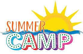 Summer Camp at Oxford Bookstore, Kolkata