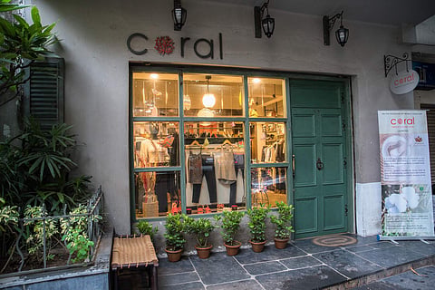 Kolkata fashion: Coral Concept Store launches two new brands, Shankara and Soul Space