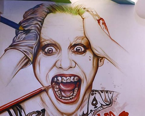 Joker’s Kitchen