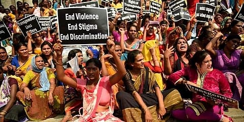 First transgender literary meet of the country to be held at Sahitya Akademi, Kolkata