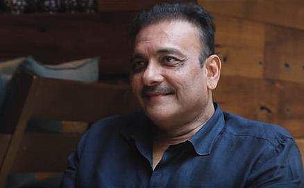 Ravi Shastri