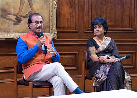 Rajiv Arora