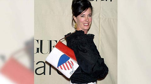 Kate Spade