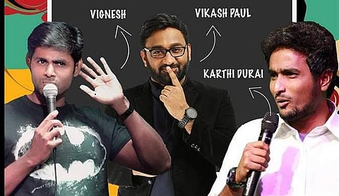 Pundits_comedy