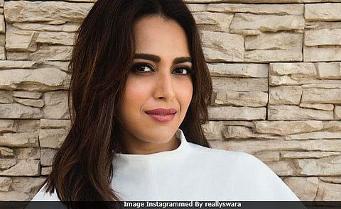 Swara Bhasker