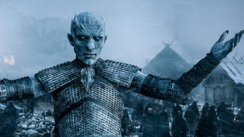 Game of Thrones prequel