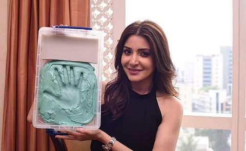 Anushka Sharma