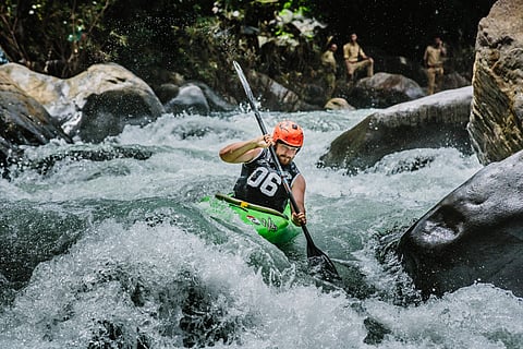 Malabar River Festival is back with a 6th edition