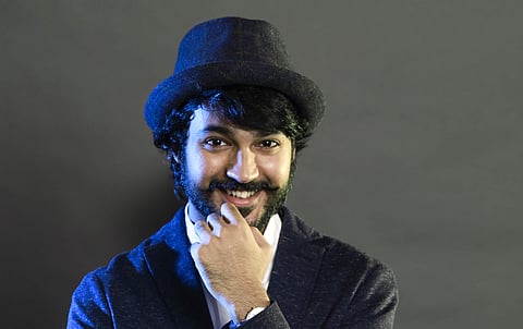 Mohit Gaur