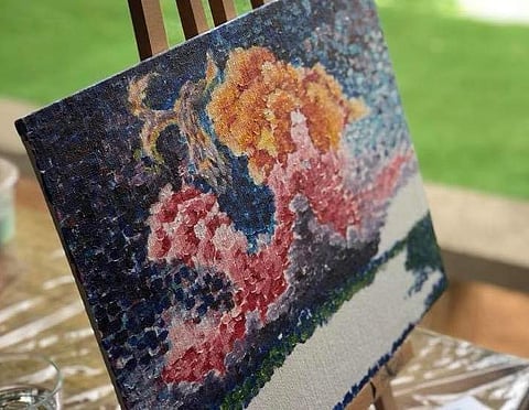Vincent Van Gogh