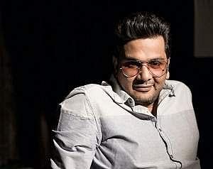Mukesh Chhabra