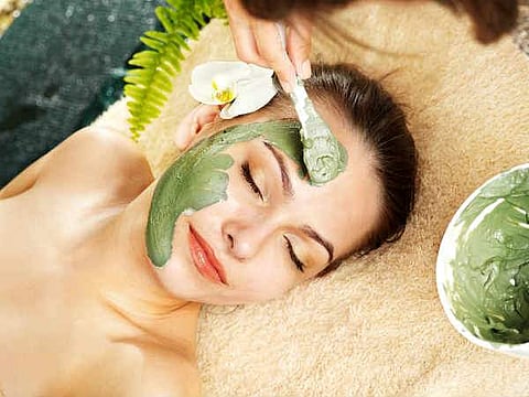 Here's how these home-grown plants can heal your skin and make it healthier