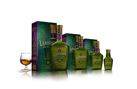 LAFFAIRE