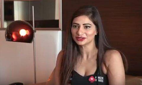 Muskan Sethi