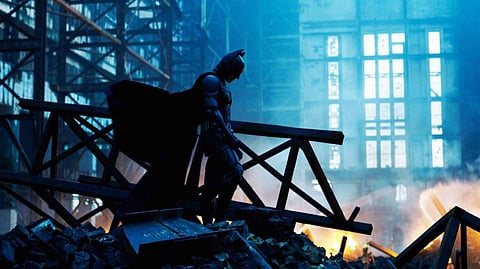 10th anniversary special: Nolan's The Dark Knight set for Imax re-release