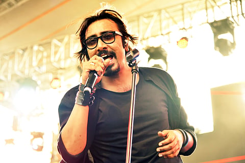 Arko Pravo Mukherjee