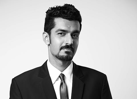 Azeem Banatwalla