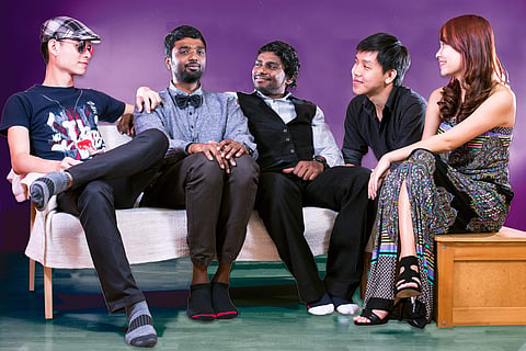 RaghaJazz