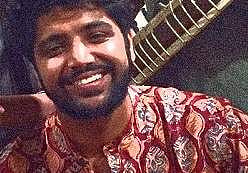 Kanishk Seth