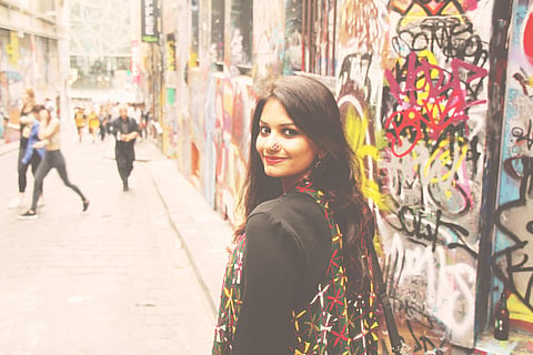 Vandana Srinivasan