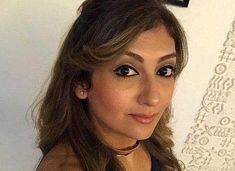 Juhi Parmar