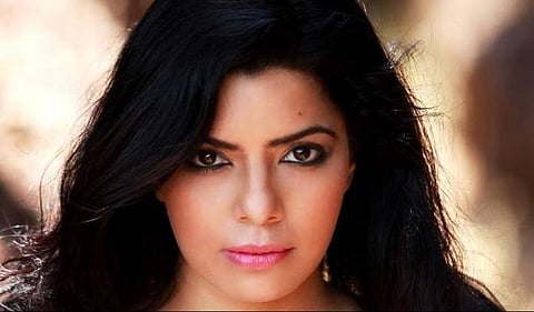 Rajshri Deshpande