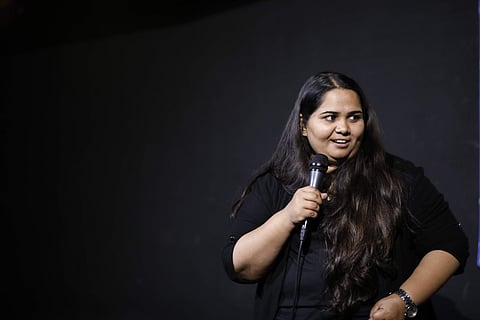Sumukhi Suresh