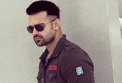 Mimoh Chakraborty