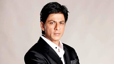 Shahrukh Khan