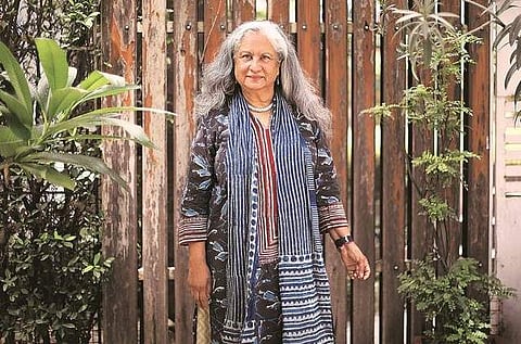 Bulbul Sharma