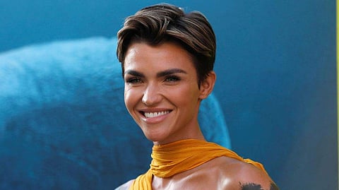Ruby Rose