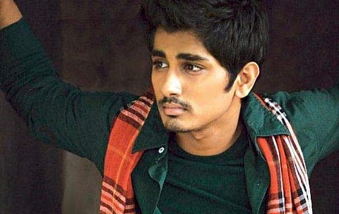 Siddharth