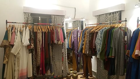 Warssi Kolkata: A new destination for handloom lovers