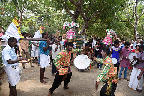 Festival