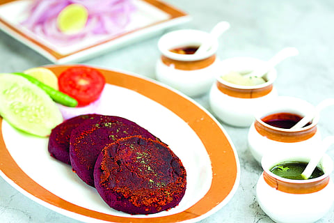 From Nadru ki Chaamp to Nehari, K&K’s new menu has something for everyone