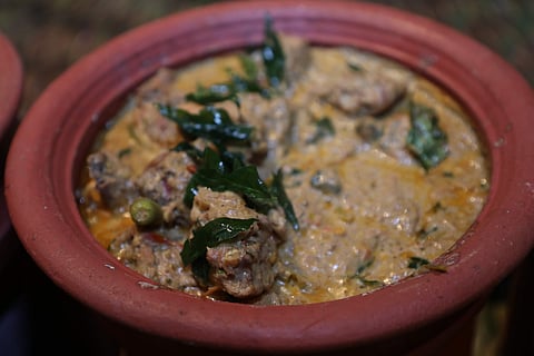 Kozhi Kurumulagittathu