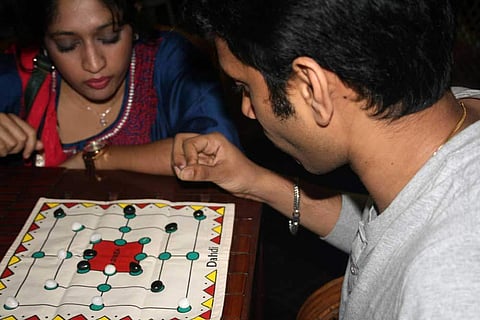 Kreeda games