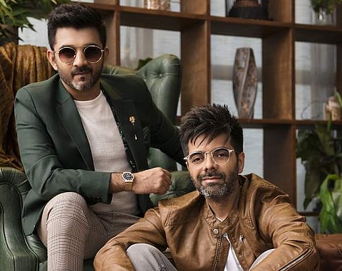 Sachin-Jigar