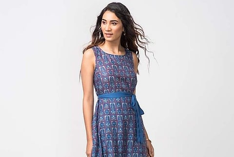 Fabindia's Malhar