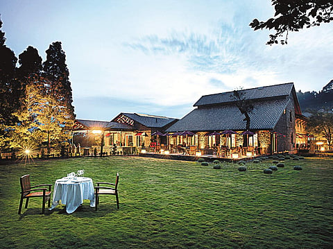 Why The Tamara, Kodai is a must-visit for those who love spending time in the hills