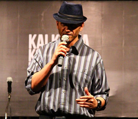 Raouf Gangjee