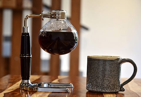 Syphon